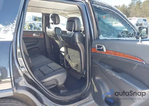 2012 Jeep Grand Cherokee Limited z USA, uszkodzony, nr VIN 1C4RJFBG5CC340622